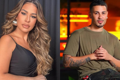 Simone Mendes promete conversar com Carlinhos Maia após separação