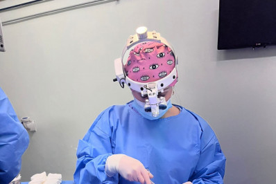 Dez pacientes são atendidos em novo mutirão de cirurgias do Hospital São João Batista