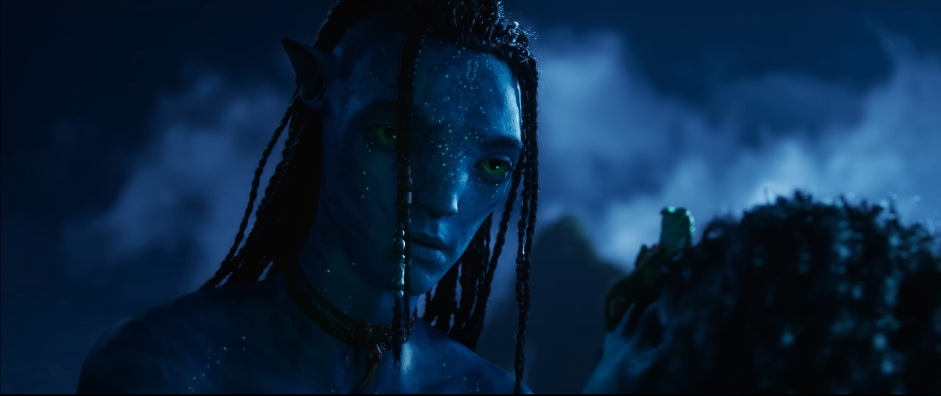 'Avatar: Fogo e Cinzas' tem primeiro trailer divulgado - Reprodução / YouTube