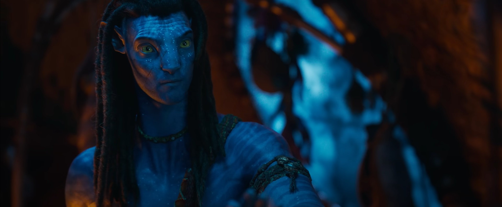 'Avatar: Fogo e Cinzas' tem primeiro trailer divulgado - Reprodução / YouTube