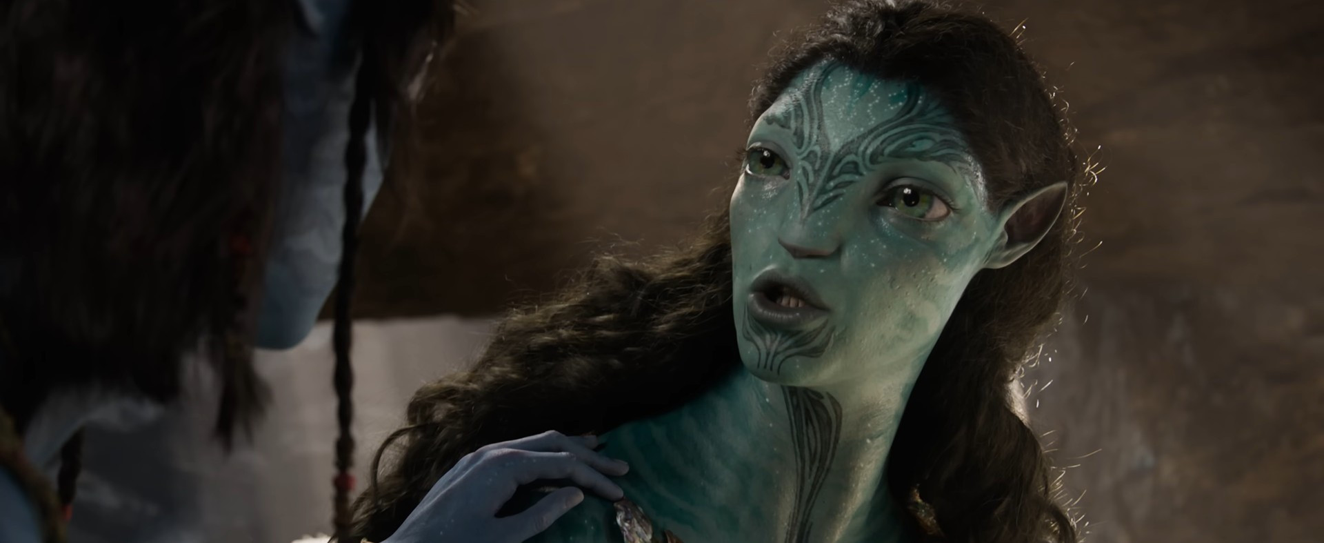 'Avatar: Fogo e Cinzas' tem primeiro trailer divulgado - Reprodução / YouTube