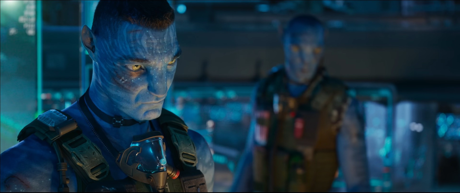 'Avatar: Fogo e Cinzas' tem primeiro trailer divulgado - Reprodução / YouTube