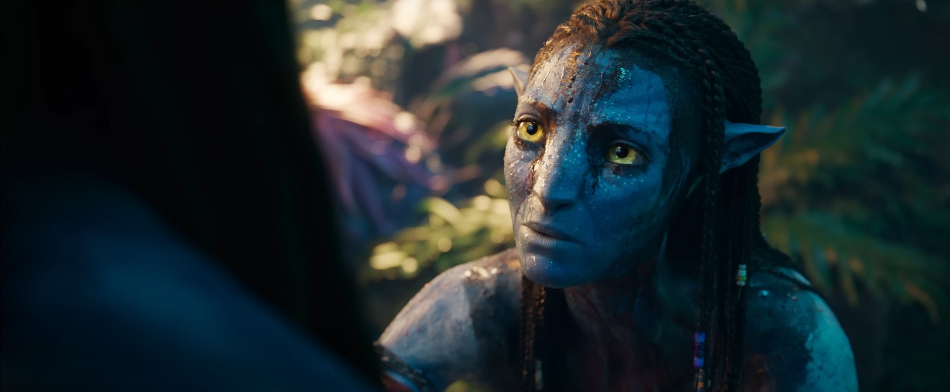'Avatar: Fogo e Cinzas' tem primeiro trailer divulgado - Reprodução / YouTube