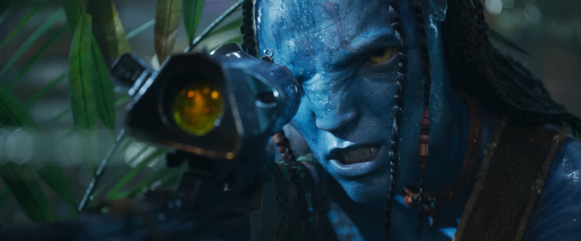 'Avatar: Fogo e Cinzas' tem primeiro trailer divulgado - Reprodução / YouTube
