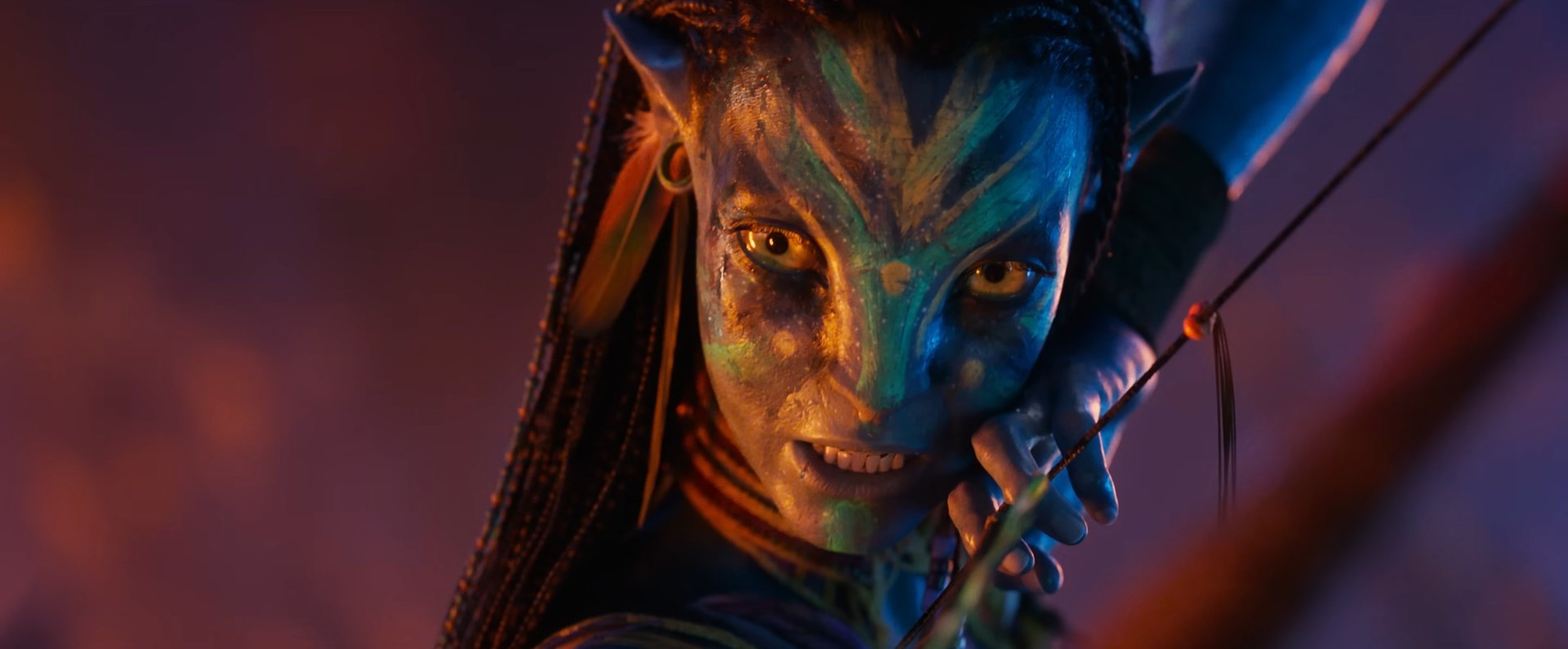 'Avatar: Fogo e Cinzas' tem primeiro trailer divulgado - Reprodução / YouTube