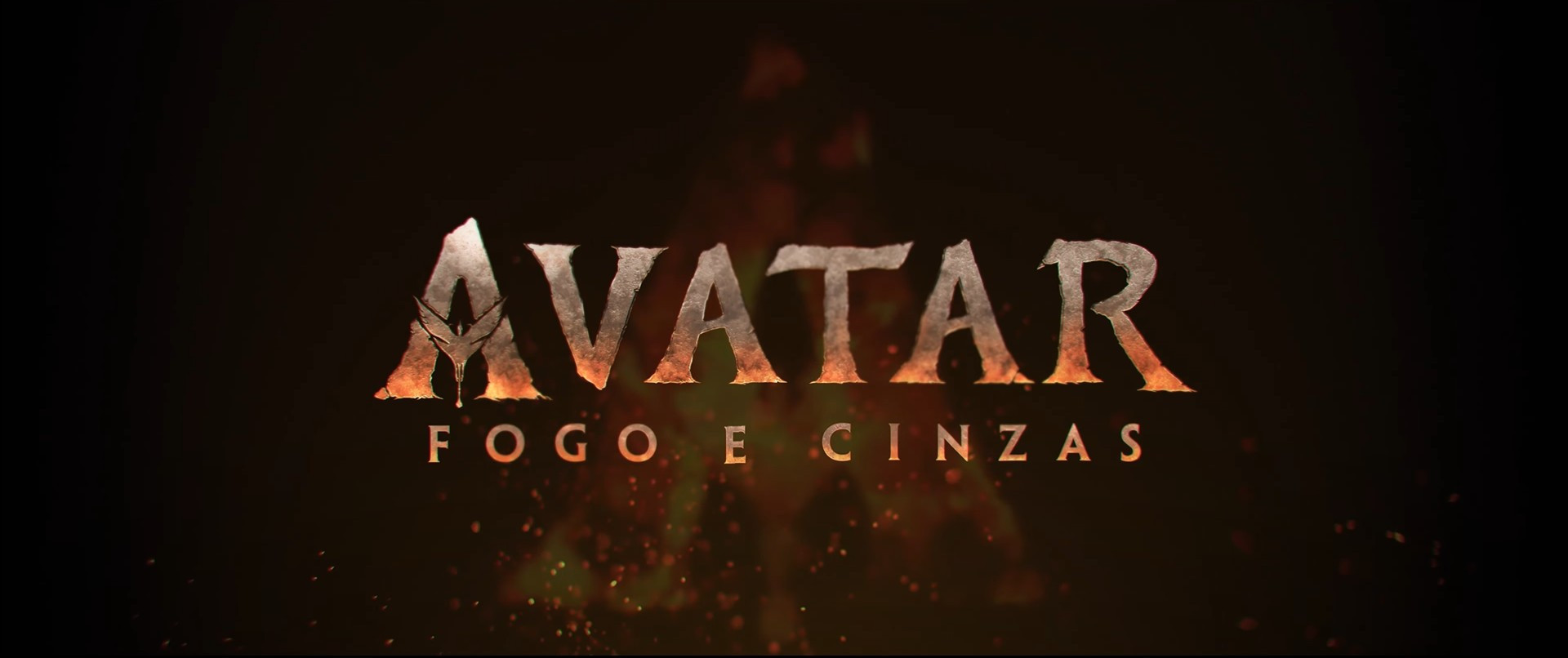 'Avatar: Fogo e Cinzas' tem primeiro trailer divulgado - Reprodução / YouTube