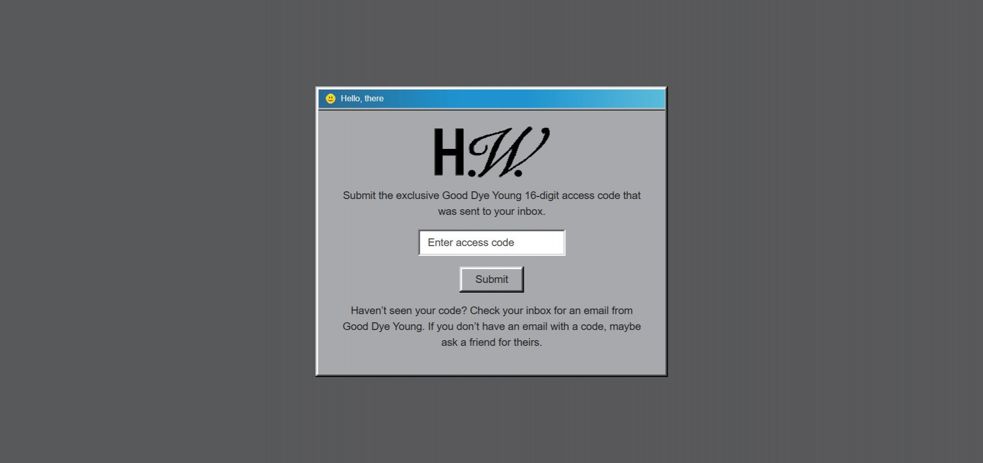 Hayley Williams lança músicas surpresas em seu site  - Reprodução
