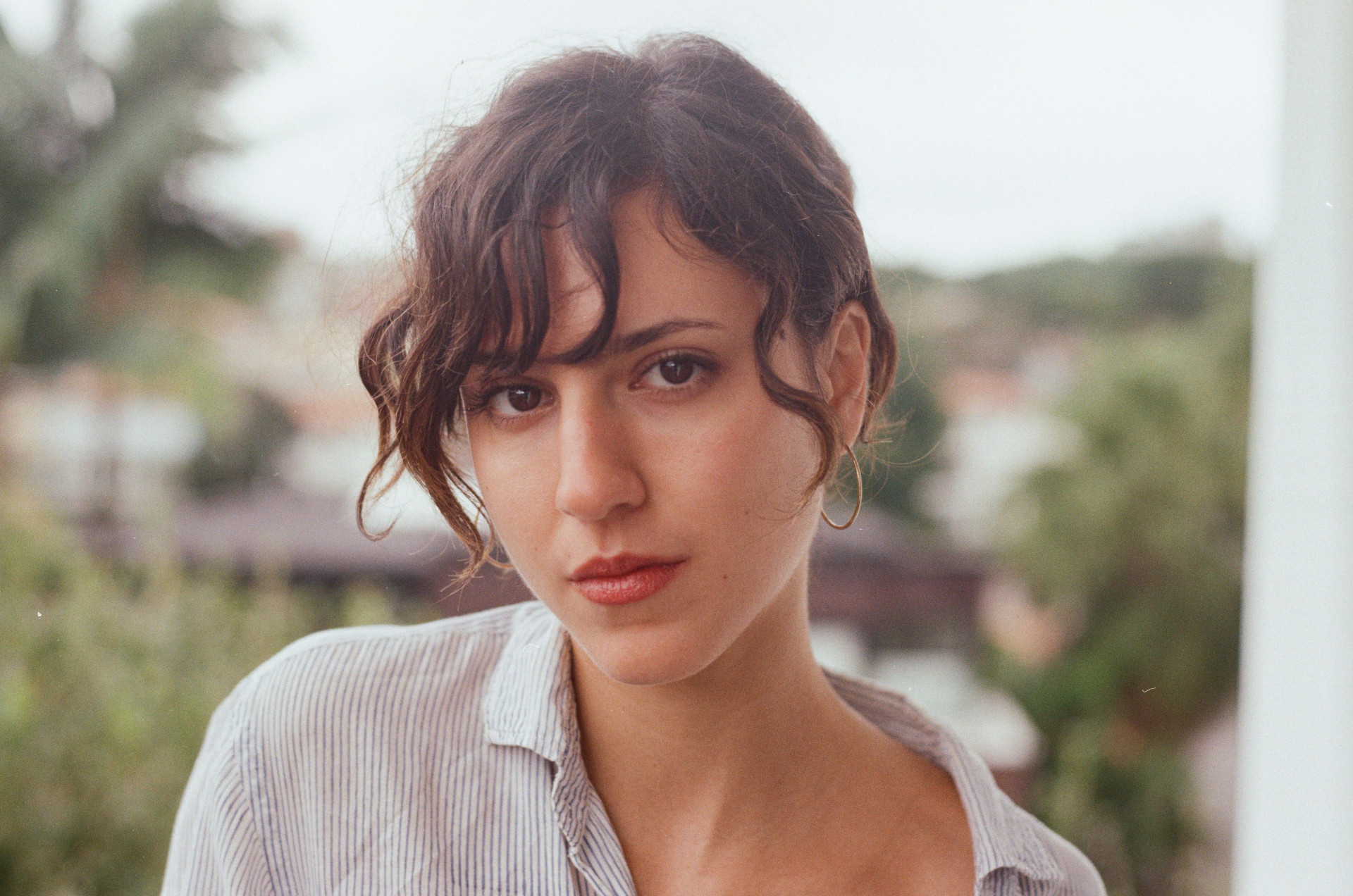 Flora Camolese - Divulgação / Ivan Nishitani