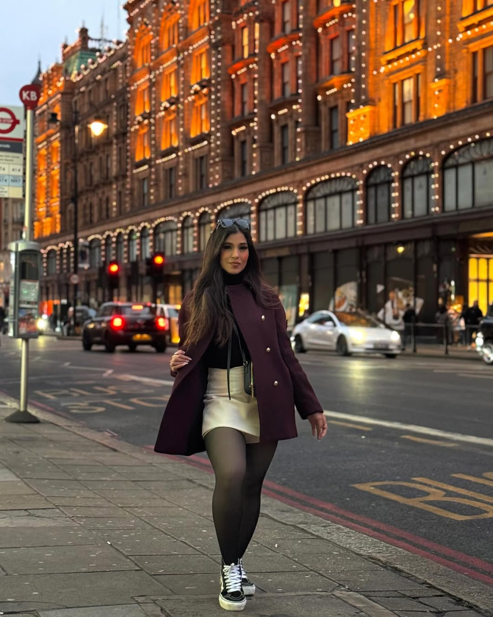 Eduarda Luvisneck
 - Reprodução/Instagram 