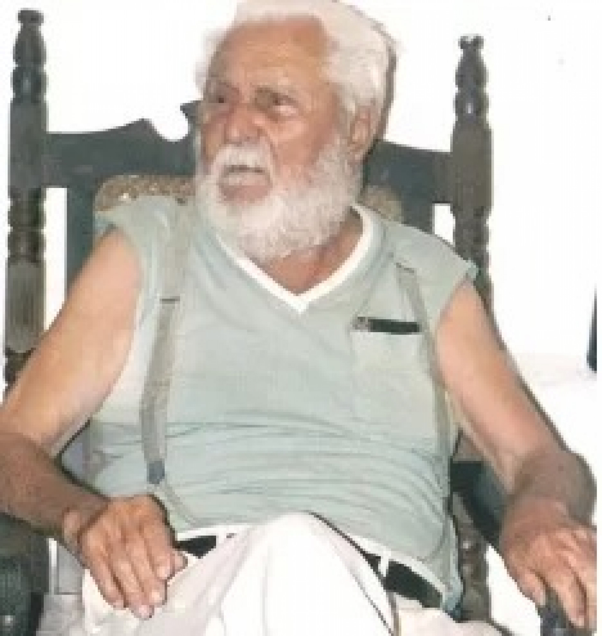 Poeta Victorino Carriço
