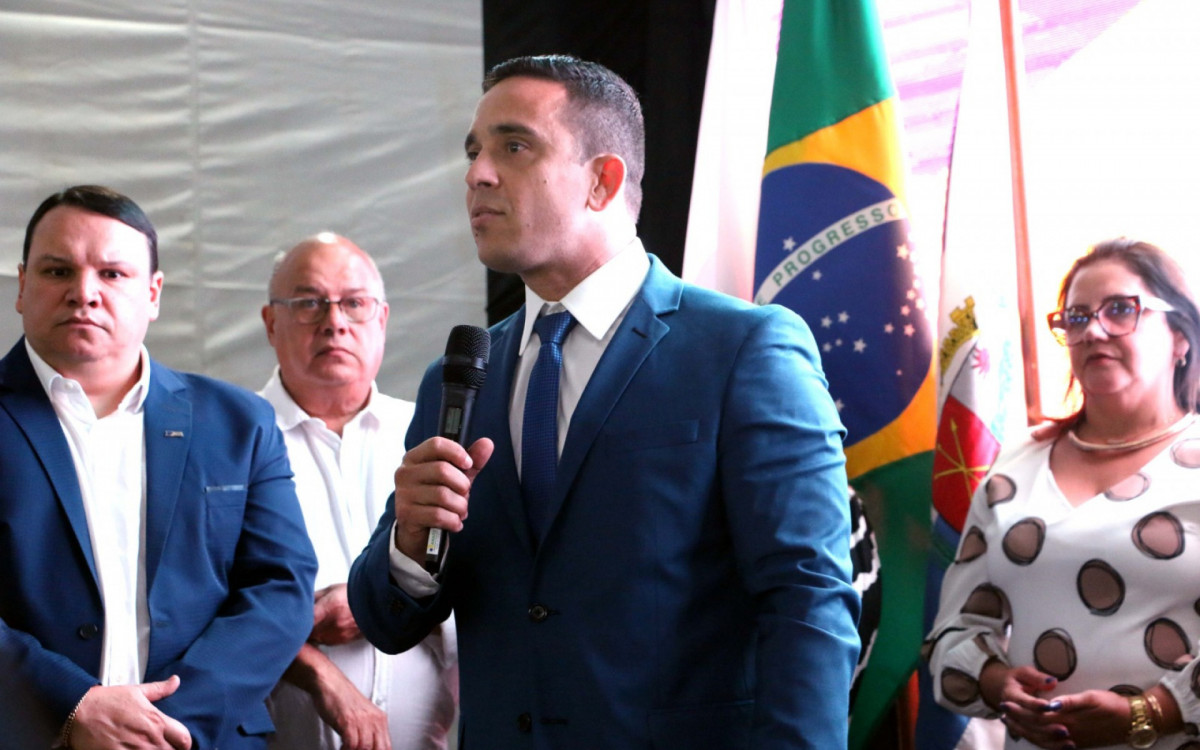 O evento vai acontecer na próxima sexta-feira, 1º de agosto