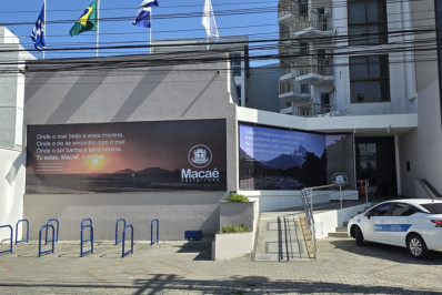 Macaé comemora 212 anos com entrega de prédios públicos revitalizados