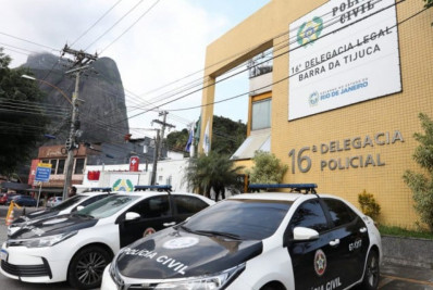 Mãe denuncia maus-tratos contra filha autista em creche da Zona Oeste 