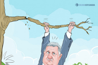 Itália (e o Brasil)