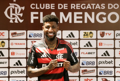 Apresentado, Emerson Royal conta bastidores da negociação com o Flamengo