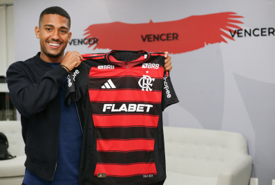 Jornal espanhol não vê surpresa em saída de Samuel Lino para o Flamengo