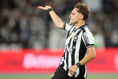 Após a saída de Savarino, Montoro assume a camisa 10 do Botafogo; Danilo fica com a 8