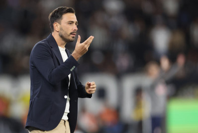 Davide comemora vitória do Botafogo e diz que conta com Danilo diante do Cruzeiro