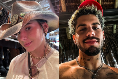 Ana Castela e Zé Felipe juntos? Mãe da cantora reage a rumores nas redes