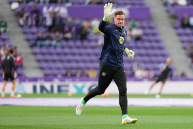 Goleiro do Barcelona passa por cirurgia, mas tempo de recuperação gera polêmica