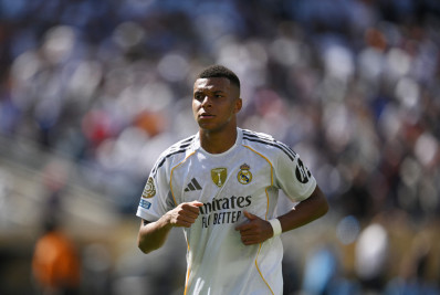 Mbappé conta por que recusou ir para o Real Madrid aos 18 anos