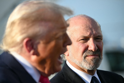 EUA podem isentar café, cacau e outros produtos agrícolas, diz secretário de Trump 