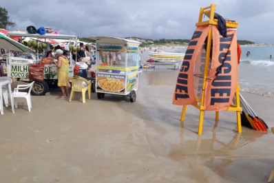 Prefeitura de Cabo Frio inicia recadastramento anual de ambulantes autorizados