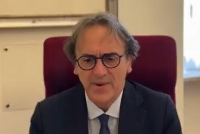 Deputado italiano diz ter informado autoridades sobre paradeiro de Carla Zambelli