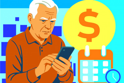 INSS libera novo calendário: veja quando cai o pagamento de agosto