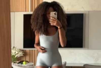 Camilla de Lucas fala sobre críticas ao seu corpo: 'Não tenho motivo para esconder'