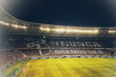 Ceará pede que torcedores do Flamengo não comprem ingressos em setores do mandante