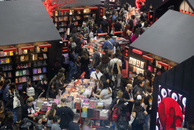 Bienal do Livro Rio 2025 movimenta R$ 1,18 bilhão no estado, revela estudo