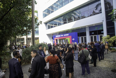 Inovação jurídica marca fim do Sebrae Rio Summit com mais de 15 mil presentes