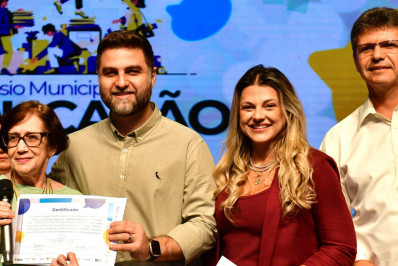 Ações pedagógicas inovadoras focadas com prioridade em Simpósio