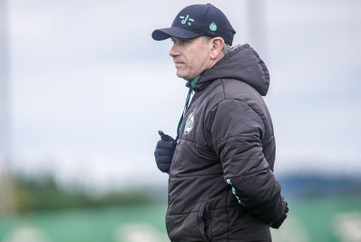 Juventude demite técnico após sete jogos, e Brasileirão soma mais um desligamento