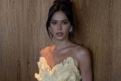 Bruna Marquezine compartilha vídeo e desabafa: 'Exausta de ser eu'