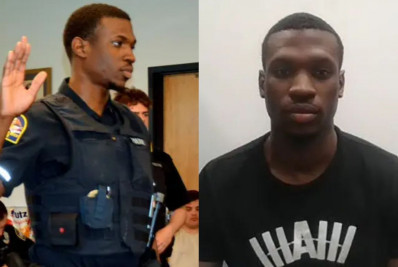 Imigrante ilegal é preso por tentar comprar arma de fogo enquanto atuava como policial nos EUA