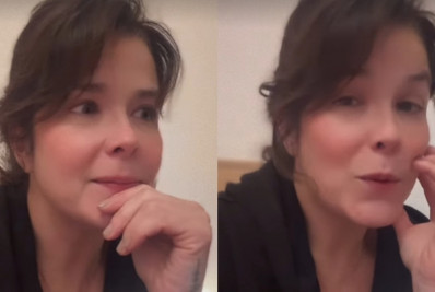 Samara Felippo é denunciada no Instagram e pede explicações: 'Somente amor'