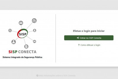Nova sistema unificará dados das forças policiais do estado do Rio