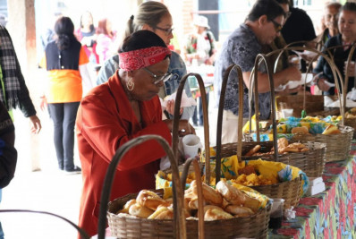 Tradicional café e atrações musicais marcam domingo de Festança Rural, em Quatis, em celebração aos 40 anos da Feira da Roça