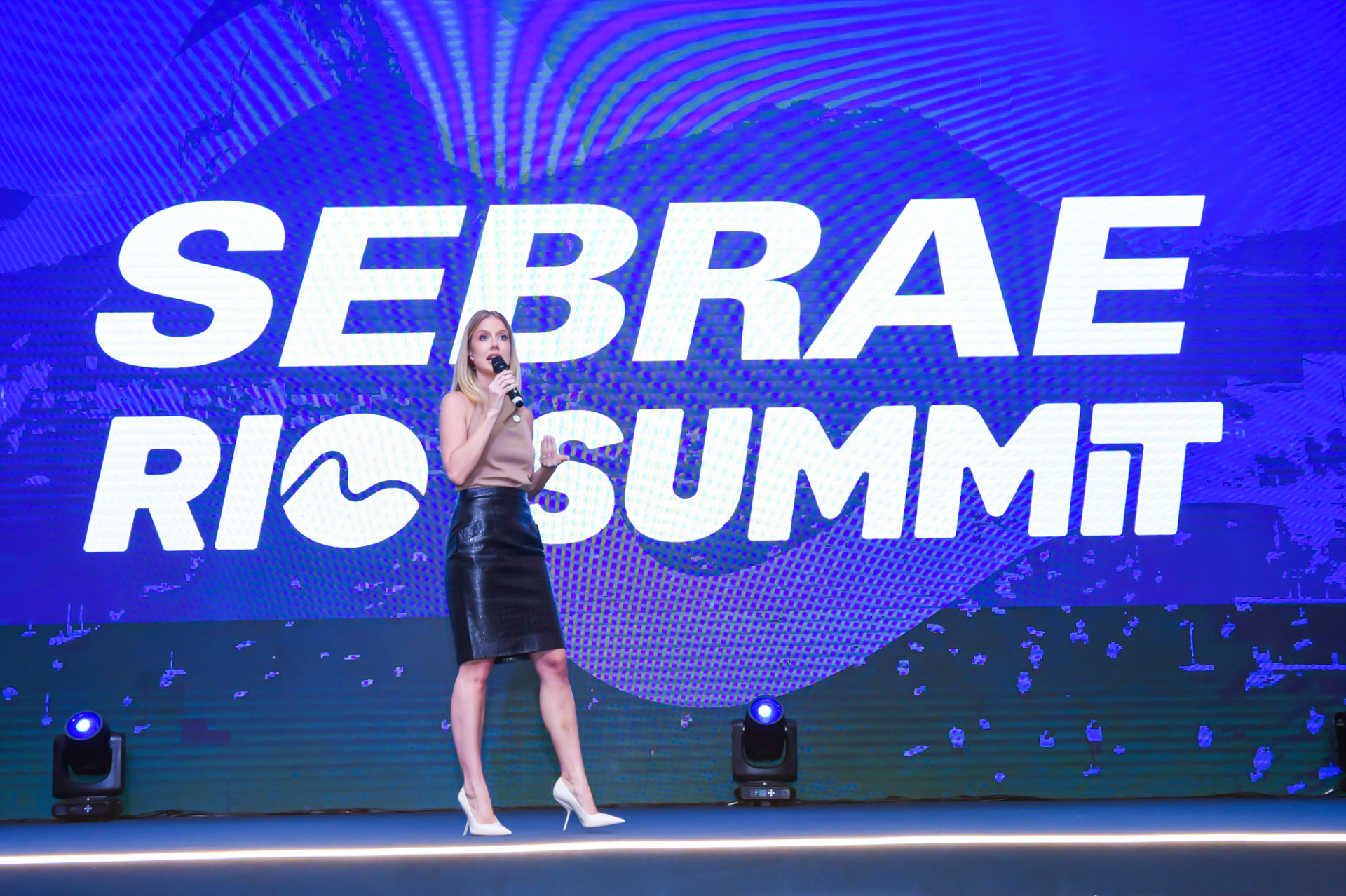 Gabriela Prioli - Divulgação / Sebrae Rio