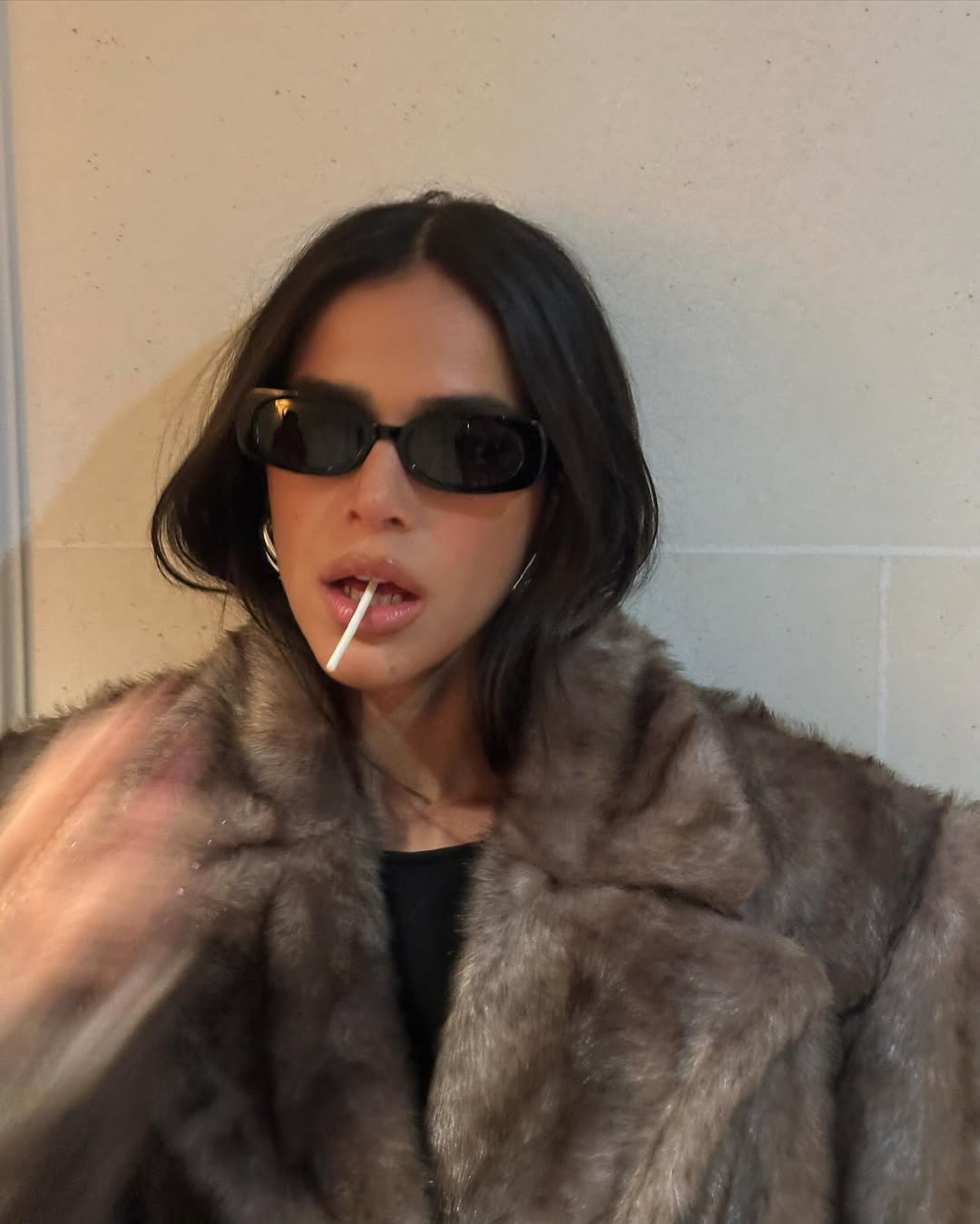 Bruna Marquezine  - Reprodução/Instagram 