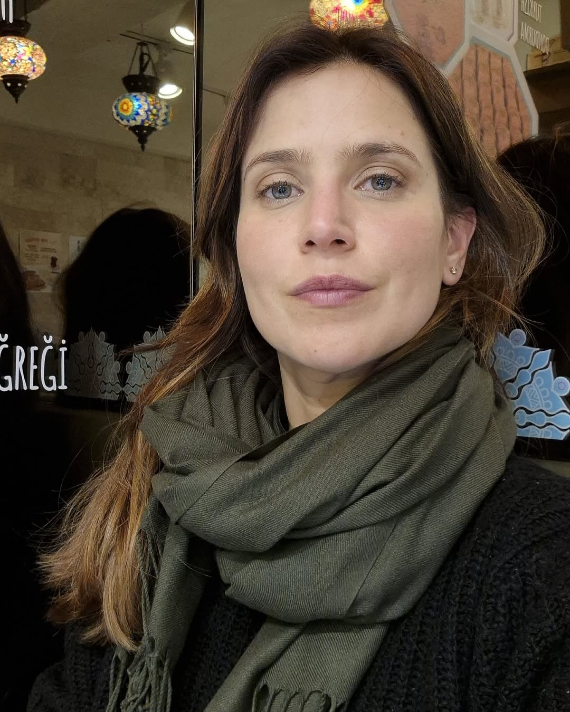 Mel Lisboa - Reprodução/Instagram 