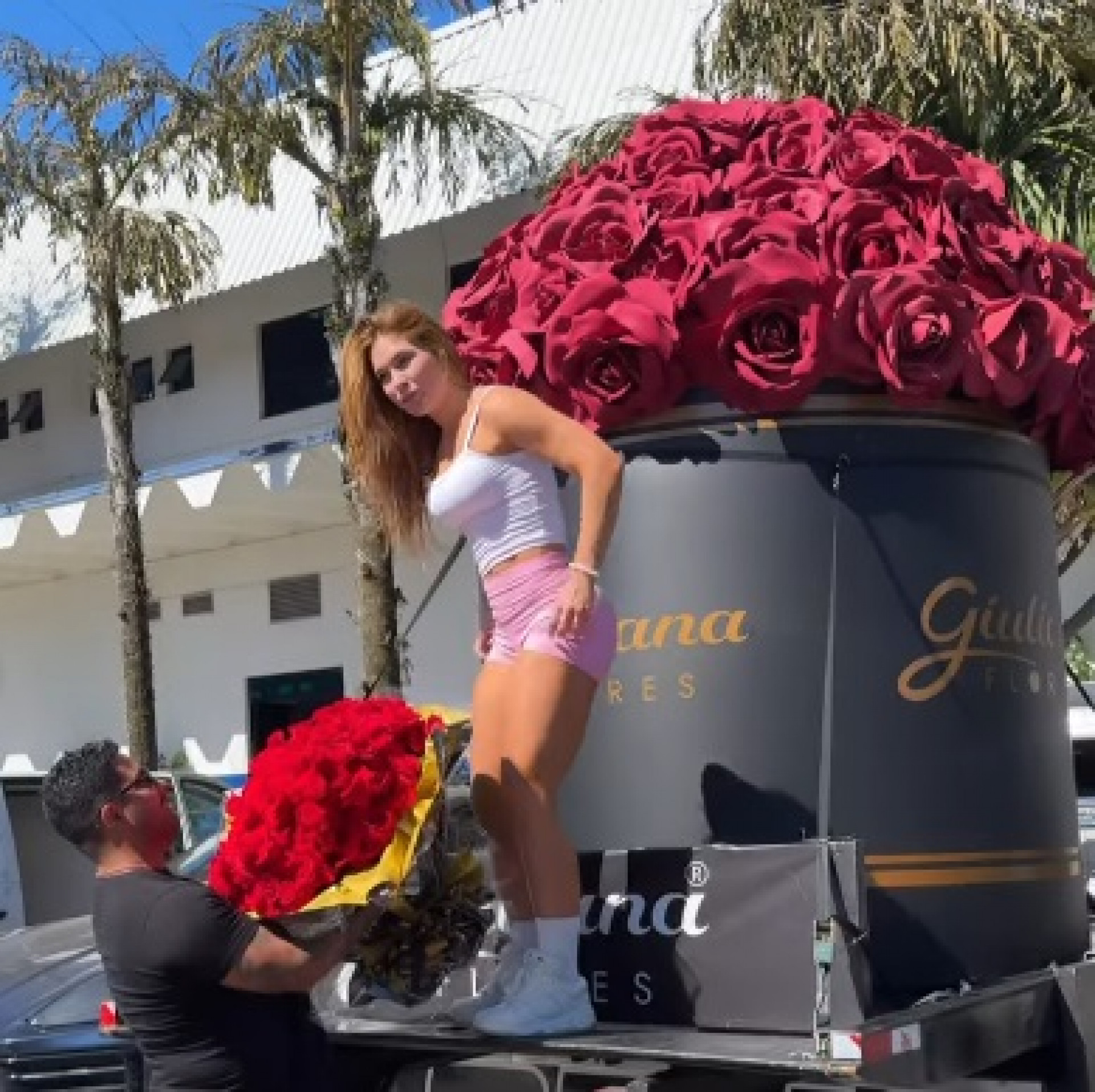 Virginia Fonseca - Reprodução/Instagram 