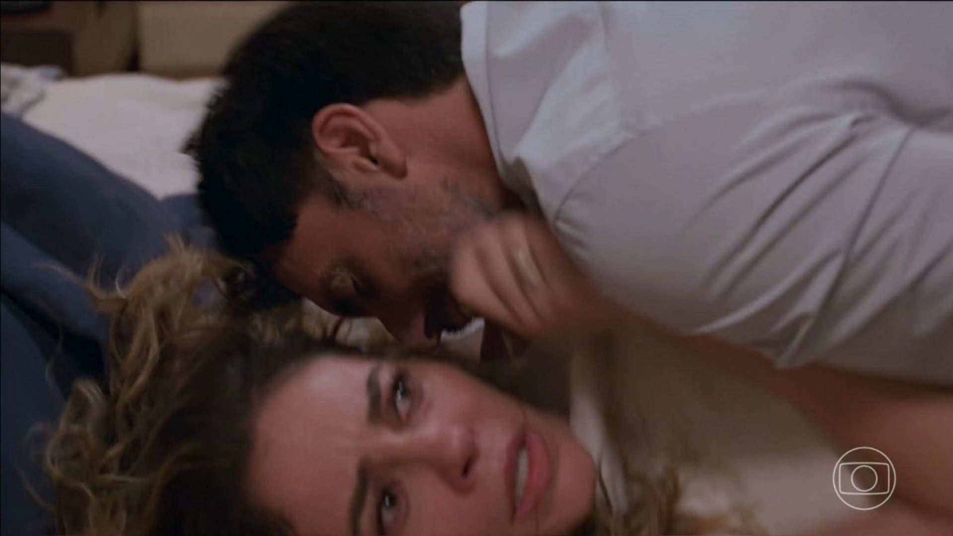 Heleninha Roitman sofreu tentativa de abuso sexual em 'Vale Tudo' - Reprodução/Globo