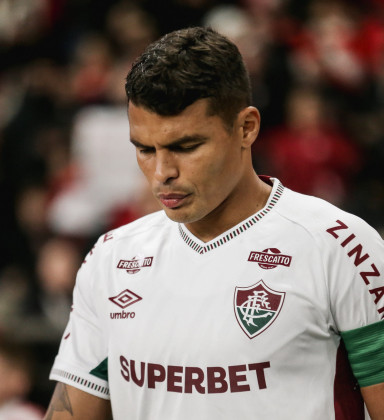 Reforço do Porto, Thiago Silva se pronuncia sobre saída do Fluminense