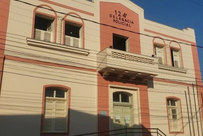 Polícia Civil prende homem por homicídio em Saquarema