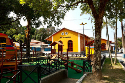 FIA leva programa PrePara o Futuro para Macaé e Casimiro de Abreu