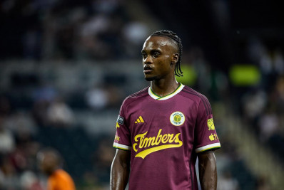 Alvo do Fluminense, Santi Moreno tenta forçar saída e vive impasse com o Portland