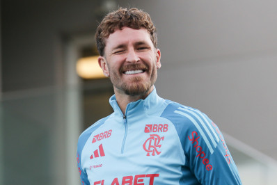Léo Pereira recorda trajetória no Flamengo e crê que chegou ao Rio pronto para desafio